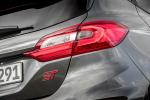Ford Fiesta ST 5-Door 2018 года (WW)